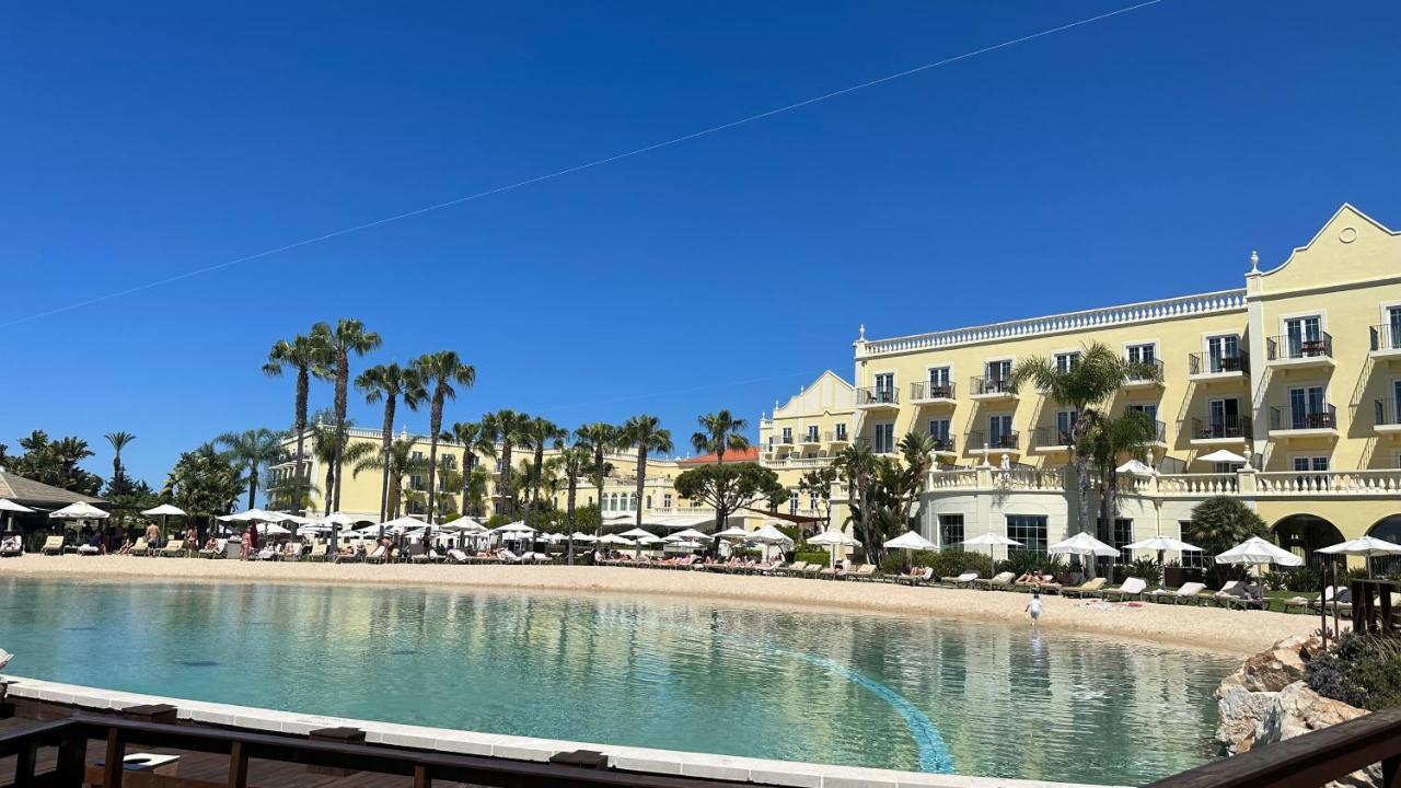 Vilamoura Marina Lake Exterior photo