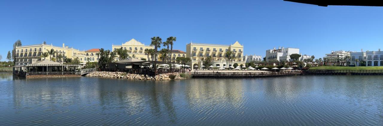 Vilamoura Marina Lake Exterior photo