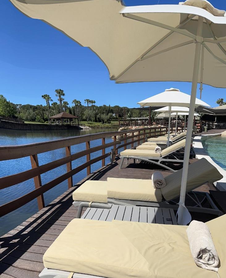 Vilamoura Marina Lake Exterior photo