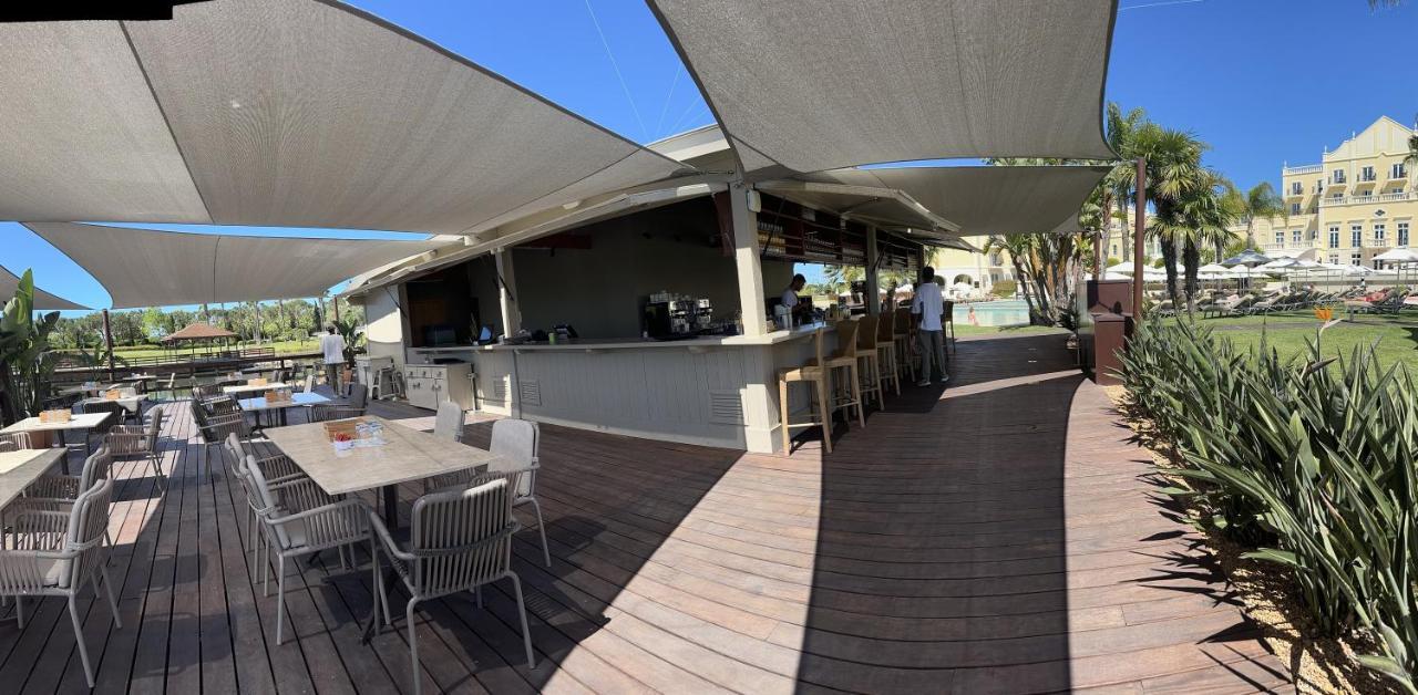 Vilamoura Marina Lake Exterior photo