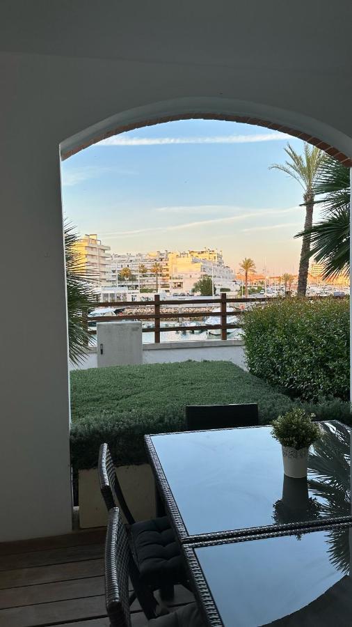 Vilamoura Marina Lake Exterior photo