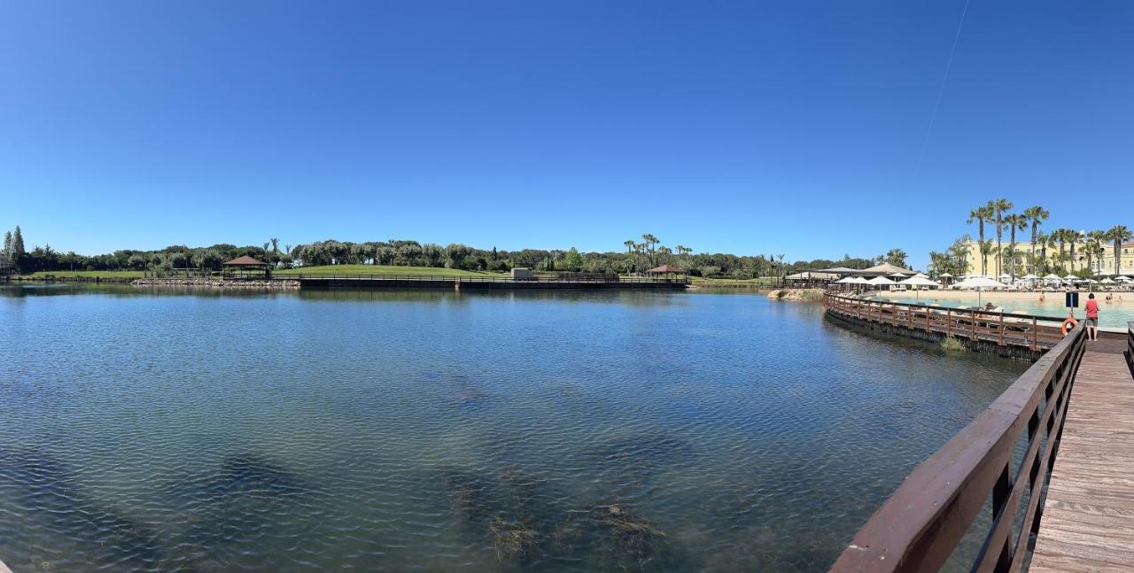 Vilamoura Marina Lake Exterior photo