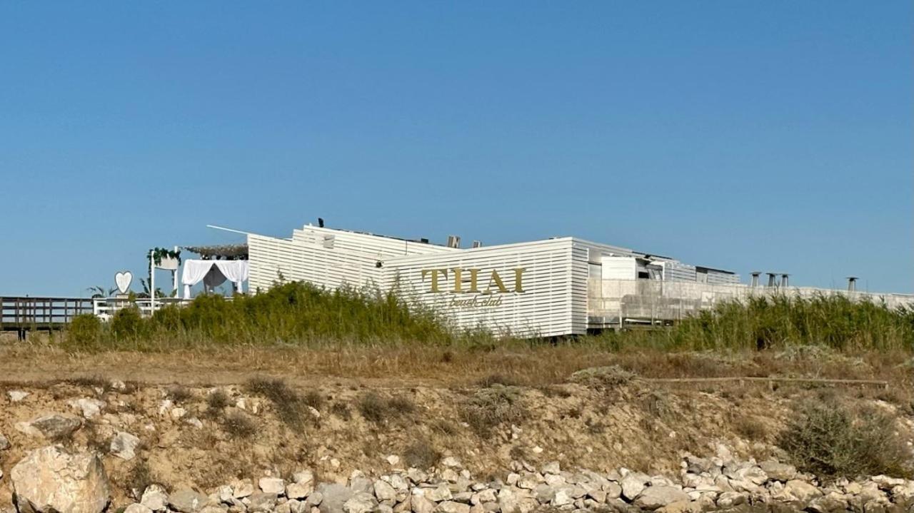 Vilamoura Marina Lake Exterior photo