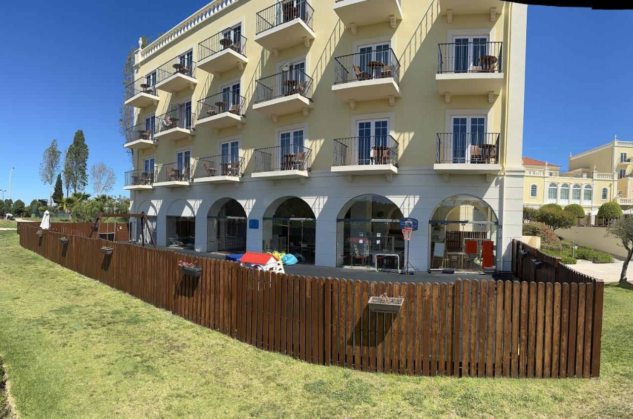 Vilamoura Marina Lake Exterior photo