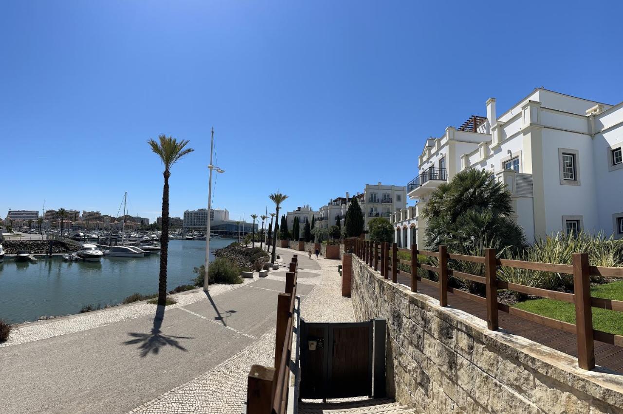 Vilamoura Marina Lake Exterior photo