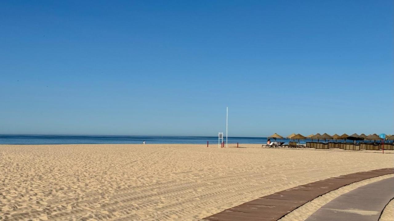 Vilamoura Marina Lake Exterior photo