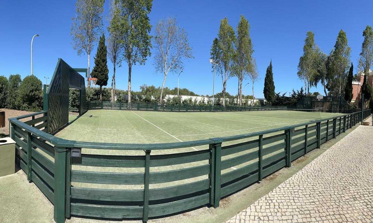Vilamoura Marina Lake Exterior photo