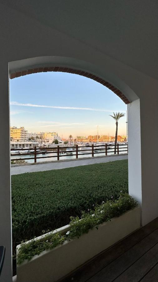 Vilamoura Marina Lake Exterior photo