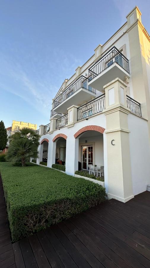 Vilamoura Marina Lake Exterior photo