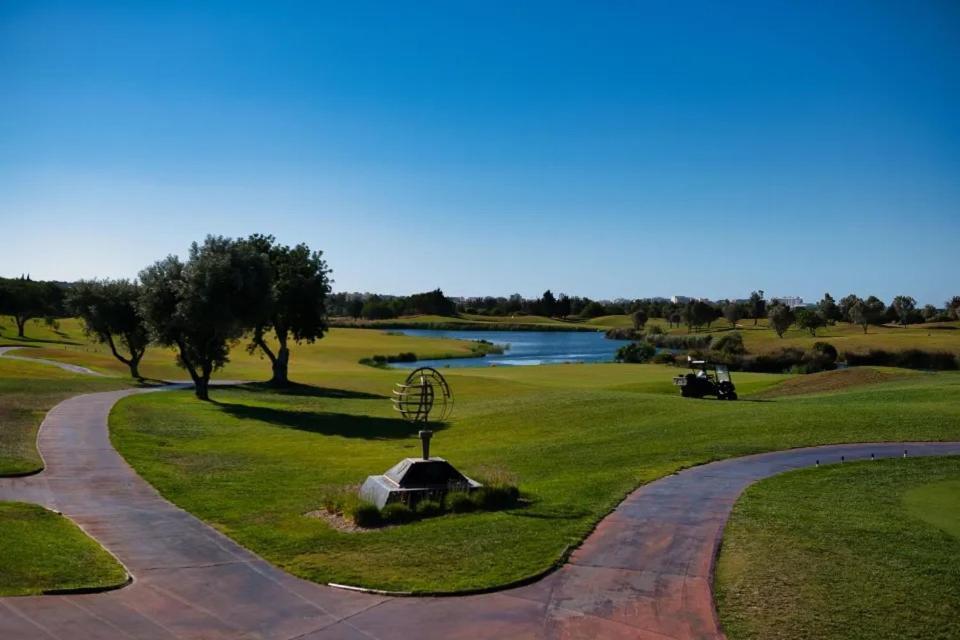 Vilamoura Marina Lake Exterior photo