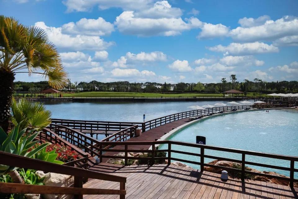 Vilamoura Marina Lake Exterior photo