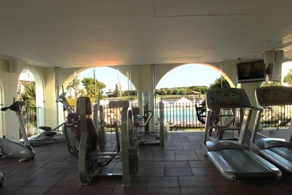 Vilamoura Marina Lake Exterior photo