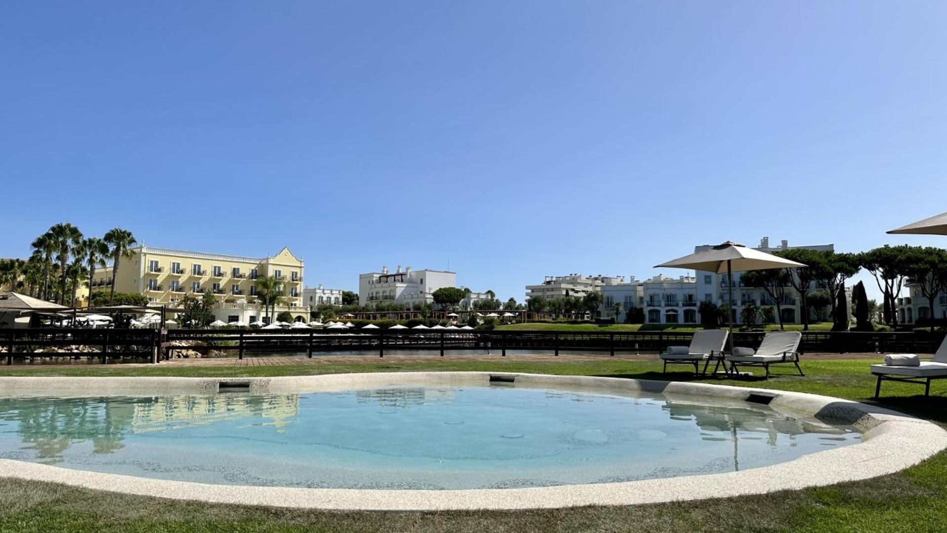 Vilamoura Marina Lake Exterior photo